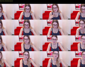 rubytwinkle — 16 minute Chaturbate female cam video clip, 1080p, Feb 3, 2020