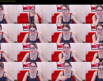 rubytwinkle — 44 minute Chaturbate female cam video clip, 1080p, Feb 4, 2020