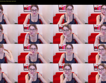 rubytwinkle — 11 minute Chaturbate female cam video clip, 1080p, Feb 4, 2020