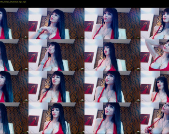 alexissadele — 18 minute Chaturbate female cam video clip, 720p, Feb 4, 2020