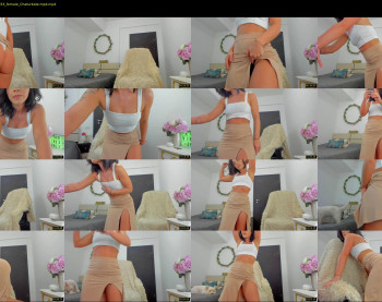 _gabrielle_ — 38 minute Chaturbate female cam video clip, 720p, Feb 5, 2020