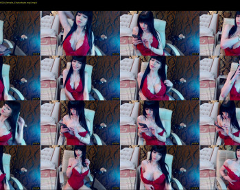 alexissadele — 70 minute Chaturbate female cam video clip, 720p, Feb 7, 2020