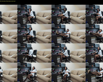beebeethai — 27 minute Chaturbate female cam video clip, 720p, Feb 7, 2020