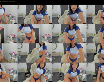 _gabrielle_ — 37 minute Chaturbate female cam video clip, 720p, Feb 8, 2020