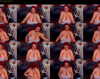 libely — 14 minute Chaturbate female cam video clip, 480p, Feb 7, 2020