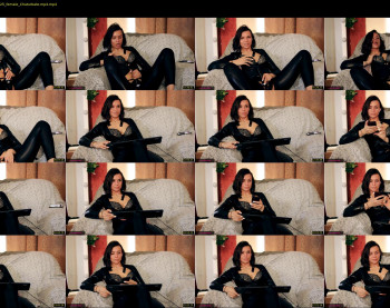 sofiafoster — 31 minute Chaturbate female cam video clip, 1080p, Feb 7, 2020