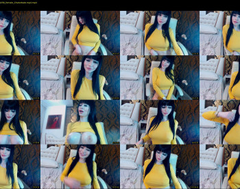alexissadele — 71 minute Chaturbate female cam video clip, 720p, Feb 9, 2020