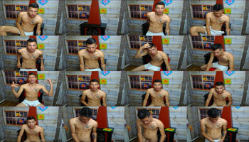 andersoon_b — 145 minute Chaturbate male cam video clip, 480p, Feb 8, 2020