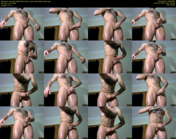 qual1ty — 8 minute Chaturbate male cam video clip, 480p, Feb 9, 2020