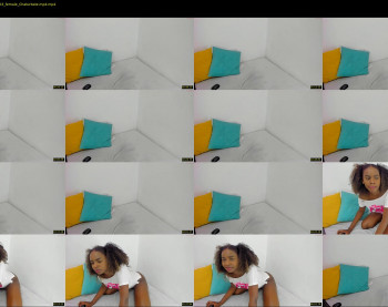 alison_ker — 7 minute Chaturbate female cam video clip, 720p, Feb 9, 2020