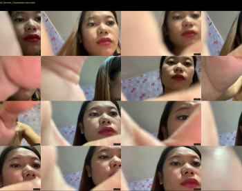 clicklick69 — 5 minute Chaturbate female cam video clip, 720p, Feb 9, 2020