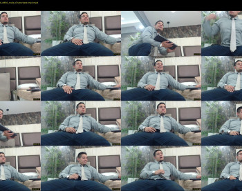 spartacus_guy_ — 106 minute Chaturbate male cam video clip, 720p, Feb 9, 2020