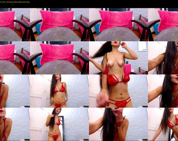 veronica_roose — 68 minute Chaturbate female cam video clip, 1080p, Feb 9, 2020