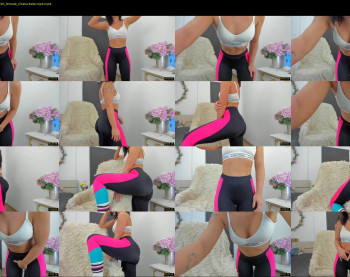 _gabrielle_ — 23 minute Chaturbate female cam video clip, 720p, Feb 11, 2020