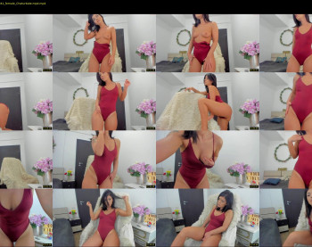 _gabrielle_ — 39 minute Chaturbate female cam video clip, 720p, Feb 12, 2020