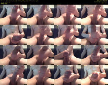 withbothhandsplease — 34 minute Chaturbate male cam video clip, 480p, Feb 11, 2020