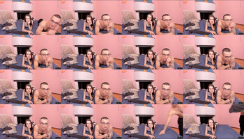 anson_ — 4 minute Chaturbate couple cam video clip, 1080p, Feb 13, 2020