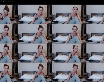 evolett — 3 minute Chaturbate female cam video clip, 1080p, Feb 12, 2020