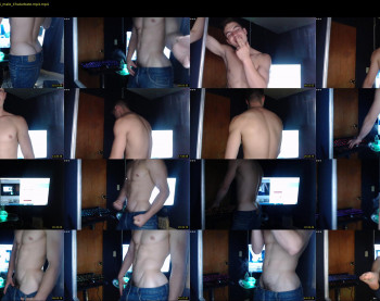 boy_tom — 51 minute Chaturbate male cam video clip, 720p, Feb 14, 2020