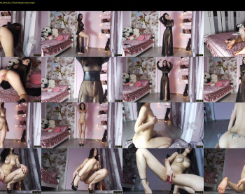 didiactive — 82 minute Chaturbate female cam video clip, 720p, Feb 14, 2020