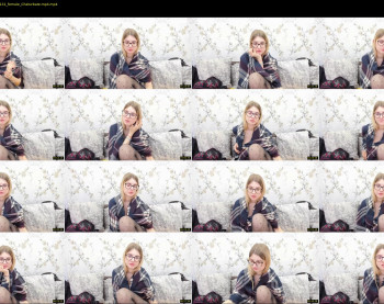 rubytwinkle — 11 minute Chaturbate female cam video clip, 1080p, Feb 14, 2020