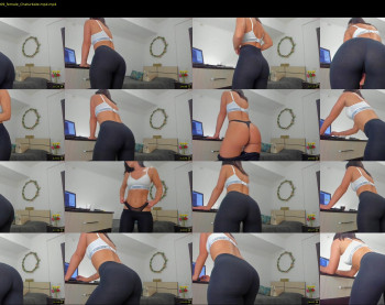 _gabrielle_ — 41 minute Chaturbate female cam video clip, 720p, Feb 17, 2020