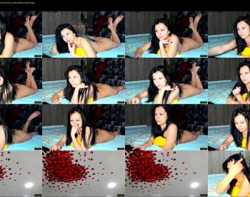 r_e_l_a_x — 28 minute Chaturbate female cam video clip, 720p, Feb 16, 2020
