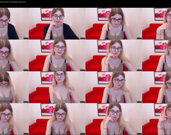 rubytwinkle — 41 minute Chaturbate female cam video clip, 1080p, Feb 17, 2020
