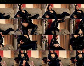 sofiafoster — 8 minute Chaturbate female cam video clip, 1080p, Feb 16, 2020