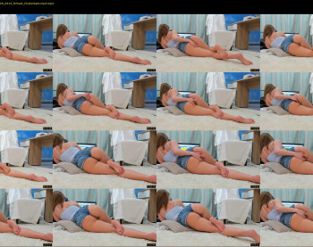 classy_medeeea — 19 minute Chaturbate female cam video clip, 480p, Feb 18, 2020