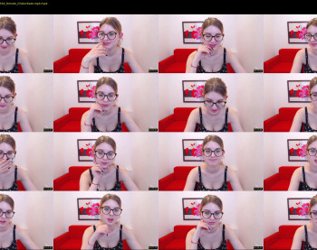 rubytwinkle — 3 minute Chaturbate female cam video clip, 1080p, Feb 18, 2020