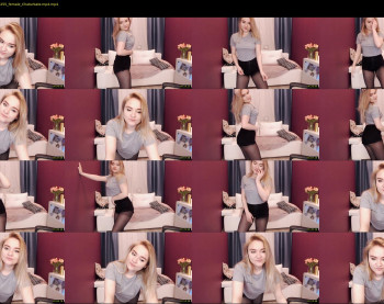 kara_smith_ — 3 minute Chaturbate female cam video clip, 720p, Feb 19, 2020