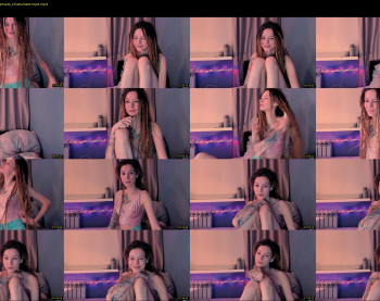 leekta — 31 minute Chaturbate female cam video clip, 720p, Feb 20, 2020