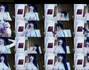 alexissadele — 70 minute Chaturbate female cam video clip, 720p, Feb 21, 2020