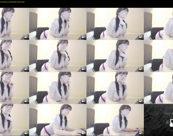 diane_fox — 6 minute Chaturbate female cam video clip, 1080p, Feb 20, 2020