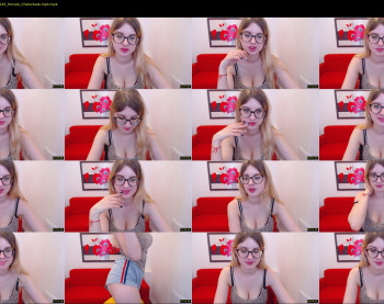 rubytwinkle — 10 minute Chaturbate female cam video clip, 1080p, Feb 21, 2020