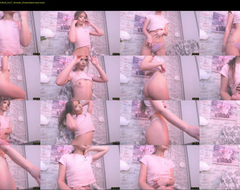 yourmidnightcoffee — 74 minute Chaturbate female cam video clip, 1080p, Feb 20, 2020