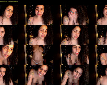 amber_smith20 — 30 minute Chaturbate female cam video clip, 720p, Feb 21, 2020