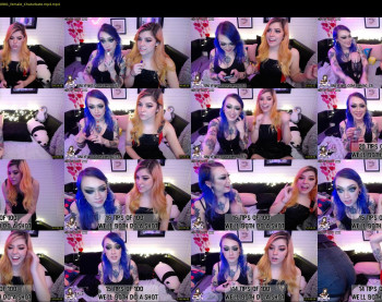emmachoice — 83 minute Chaturbate female cam video clip, 720p, Feb 21, 2020