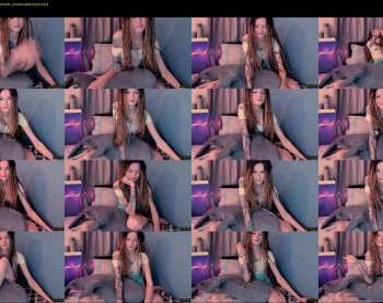leekta — 36 minute Chaturbate female cam video clip, 720p, Feb 22, 2020