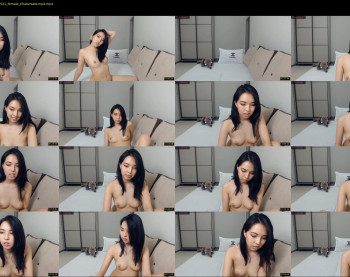 mikakimura — 32 minute Chaturbate female cam video clip, 720p, Feb 21, 2020