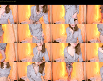 patti_smith_ — 35 minute Chaturbate female cam video clip, 720p, Feb 21, 2020