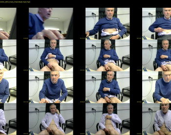 pleasedominateme — 48 minute Chaturbate male cam video clip, 720p, Feb 21, 2020