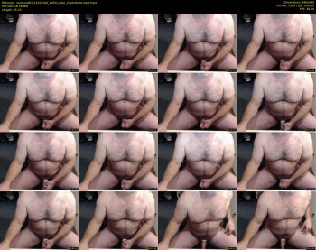 rockhard63 — 6 minute Chaturbate male cam video clip, 480p, Feb 21, 2020