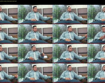 spartacus_guy_ — 13 minute Chaturbate male cam video clip, 720p, Feb 22, 2020