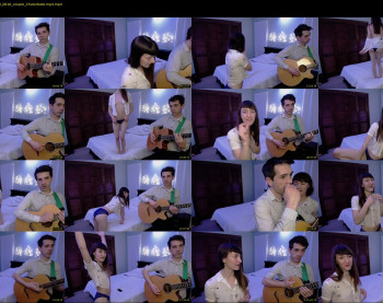 sweet_ramona — 70 minute Chaturbate couple cam video clip, 1080p, Feb 21, 2020