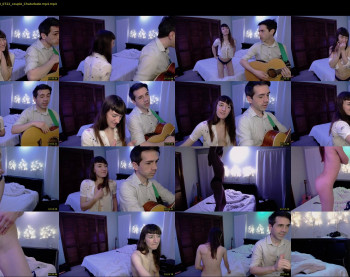 sweet_ramona — 65 minute Chaturbate couple cam video clip, 1080p, Feb 21, 2020