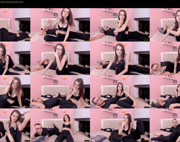 anson_ — 49 minute Chaturbate couple cam video clip, 1080p, Feb 22, 2020