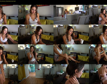 bloomyogi — 71 minute Chaturbate female cam video clip, 720p, Feb 23, 2020