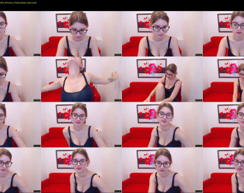 rubytwinkle — 6 minute Chaturbate female cam video clip, 1080p, Feb 23, 2020